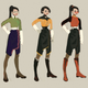 Illustration for article titled But Officers, These Are My Friends
